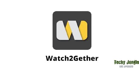 Watch2Gether